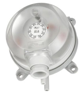 Dwyer Instruments ADPS-05-1-N | ADPS-05-1-N .8-4.01" | 1/2 NPT | Differential Pressure Switch