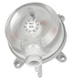 Dwyer Instruments ADPS-05-1-N | ADPS-05-1-N .8-4.01" | 1/2 NPT | Differential Pressure Switch