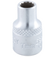 Kennedy-Pro KEN5825250K |  3/8in. Drive | Bi-Hexagon Socket | 7mm, Metric, 12 Point