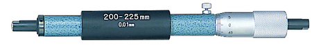 Mitutoyo 133-149 Tubular Inside Micrometer 200-225mm