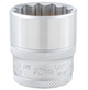 Kennedy-Pro KEN5827130K |  1/2in. Drive, Bi-Hexagon Socket | 32mm, Metric, 12 Point