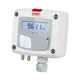 Atmospheric pressure transmitter, range from 800 to 1100 hPa
