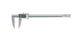Mitutoyo 550-331-20 | Digital ABS Caliper | Series 550 | Nib Style Jaws | With Data Output | Digital Step 0.01 mm | Range 0 to 300 mm | Weight 365 g