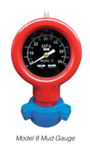 Matherne Type F, Type D and Model 8 Mud Gauges | Up to 20,000 psi - generaltechuae (3)