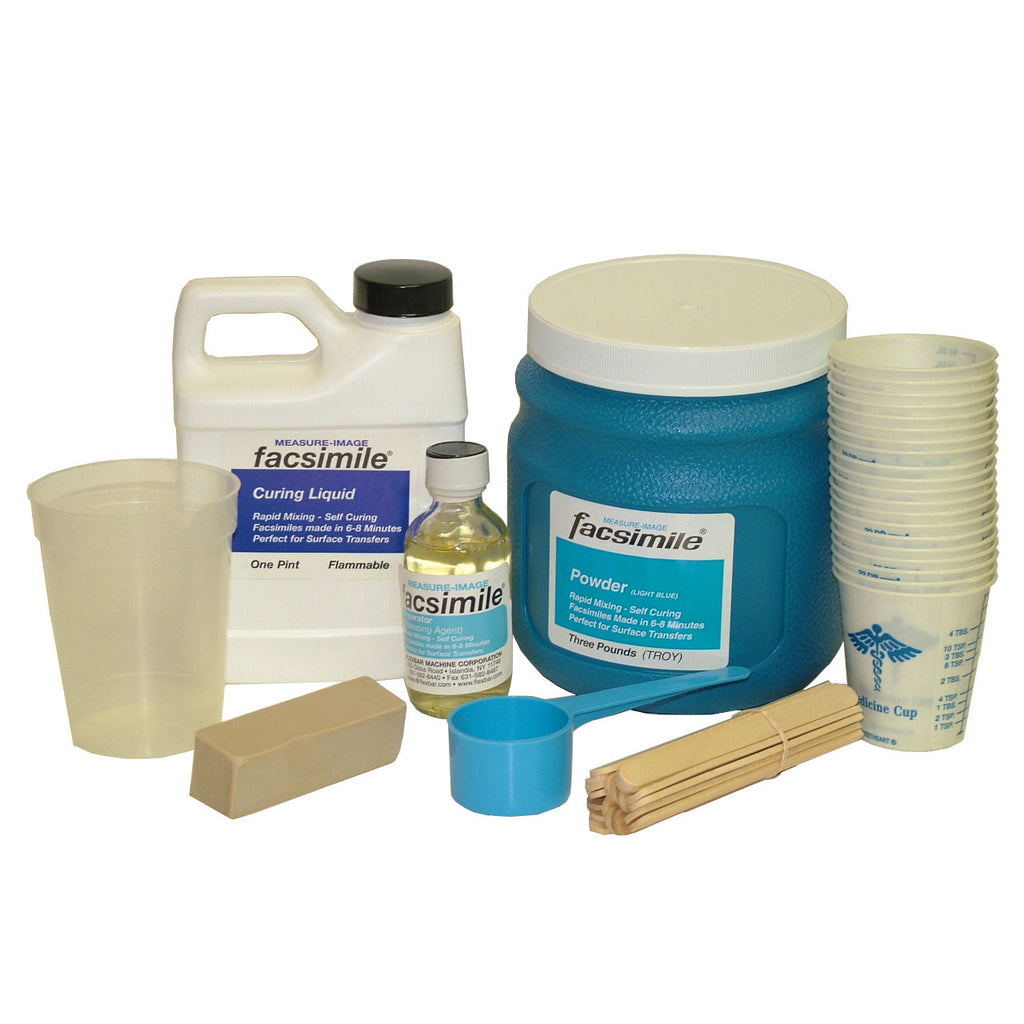 Flexbar 16003 | Facsimile Kit | 3 lb - generaltechuae