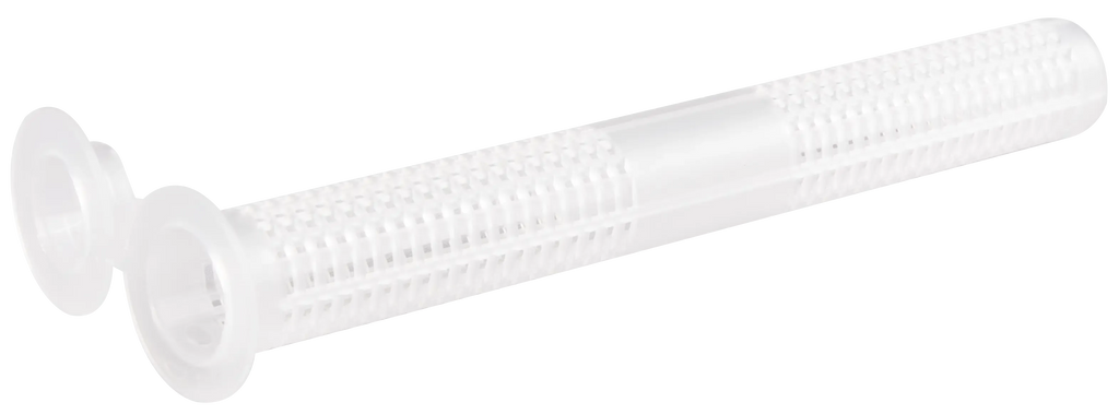 Rawlplug R-PLS-16130-10 | R-PLS Plastic Mesh Sleeve | 16 x 130 mm, 10 pcs - generaltechuae