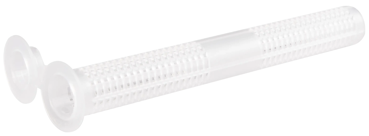 Rawlplug R-S9-PLS-20085/6 | R-PLS Plastic Mesh Sleeve | 20 x 85 mm, 6 pcs - generaltechuae