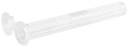 Rawlplug R-S3-PLS-15125/6 | R-PLS Plastic Mesh Sleeve | 16 x 130 mm, 6 pcs - generaltechuae