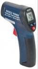 REED R2002 Compact Infrared Thermometer, 8:1, 932°F (500°C)