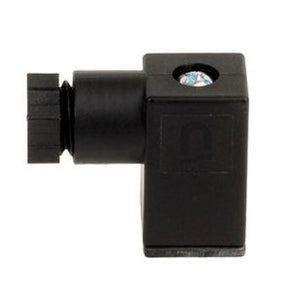 ASCO 88130736 | Manual Pilot Valve | Lever Type Switch | Series 881 | Weight 0.11 kg