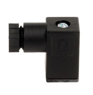 ASCO 88130736 | Manual Pilot Valve | Lever Type Switch | Series 881 | Weight 0.11 kg
