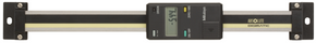 Mitutoyo 572-313-10, Vertical Digimatic Scale, SPC, 0-12/0-300mm