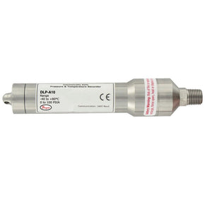 Dwyer Instruments DLP-A13 | Pressure/temperature data logger | Range 0-300 psia