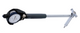 Mitutoyo 511-755 Dial Bore Gauge Range 6.5-10", Graduation .0001"