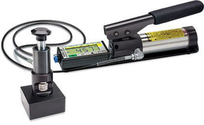 Defelsko ATM50T | PosiTest AT-M Manual Adhesion Tester ( Range -0.4 – 2.585 MPa)