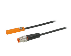 T-slot cylinder sensor ifm electronic MK5102 - MKT3028BBPKG/G/0,3M