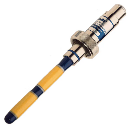 pH Sensor for Aggressive Liquids | Type 18