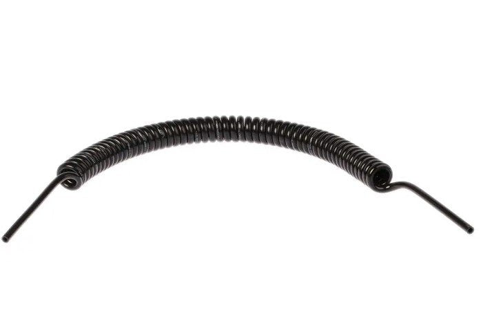 SMC TCU0604B-1 | Coil Tubing | Polyurethane | Series TCU | Length 2m