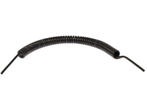 SMC TCU0604B-1 | Coil Tubing | Polyurethane | Series TCU | Length 2m