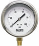 Palmer Wahl CB_Series | Stainless Steel Case Pressure Gauges | 1.5 to 4 in, to 4,000 psi - generaltechuae