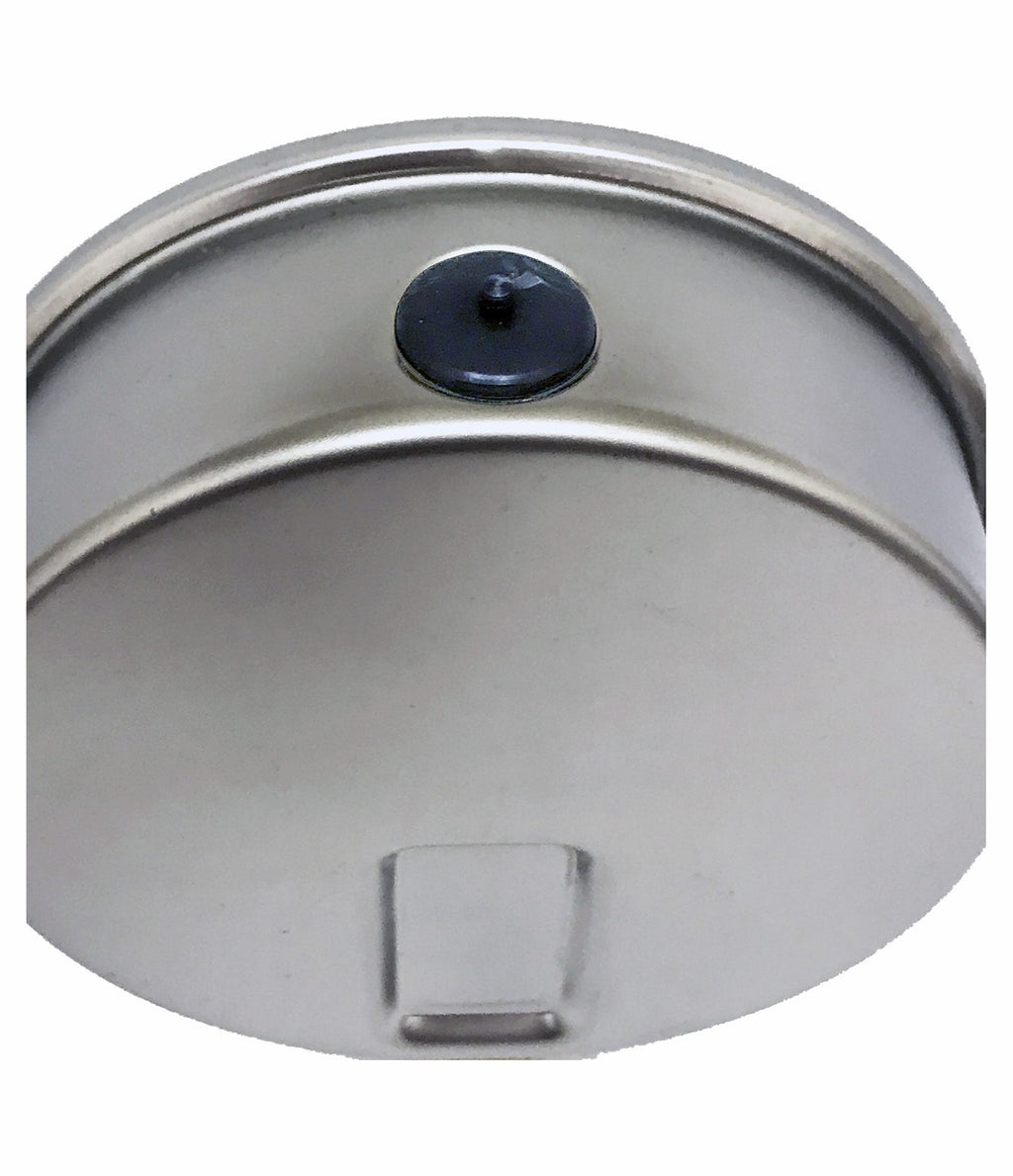 Palmer Wahl CB_Series | Stainless Steel Case Pressure Gauges | 1.5 to 4 in, to 4,000 psi - generaltechuae (3)