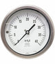 Palmer Wahl SC_Series | Low Pressure Capsule Gauges, Stainless Internals | 2.5 to 6 in - generaltechuae