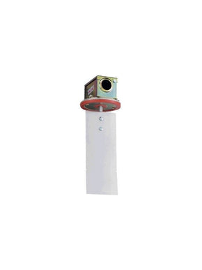 Dwyer Instruments 530 | Air flow switch.