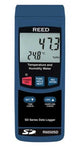 REED R6050SD Data Logging Thermo-Hygrometer