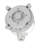 Dwyer Instruments ADPS-05-2-N | Differential Pressure Switch | 1/4 NPT | Set Pt Range 0.8-4 In. WC | ADPS Series
