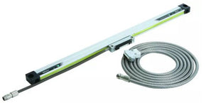 Mitutoyo 539-204-40 | Linear Scale AT113 | Cable Length 3.5 m | Effective Length 250 mm | Mass 0.981 kg