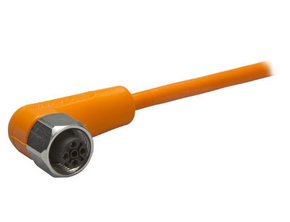 M12 Sensor cable ifm electronic EVT005