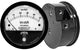 Winters  PFD40220C | WinAIR Differential Gauge | PFD SERIES 0/1000 PA 1/8'' NPT 2% ACCURACY, C