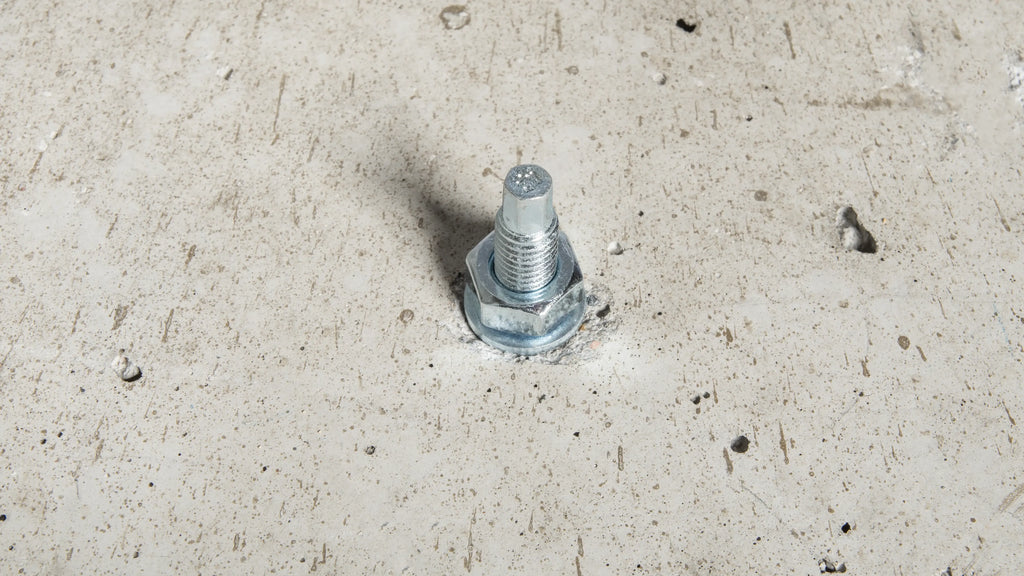 Rawlplug R-STUDS-10170-88HD | Hot-Dip Galvanised Threaded Rod, Class 8.8 | M10 x 170 mm, hex head, 1 - generaltechuae (4)