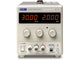 Aim TTi EL302R | Precision DC Bench Power Supply | Linear Regulated  60W  30V/2A