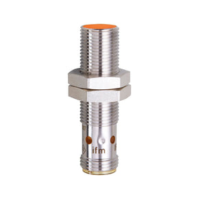 Inductive sensor ifm electronic IFS204 - IFB3004BBPKG/M/US
