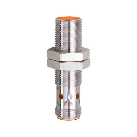 Inductive sensor ifm electronic IFS204 - IFB3004BBPKG/M/US