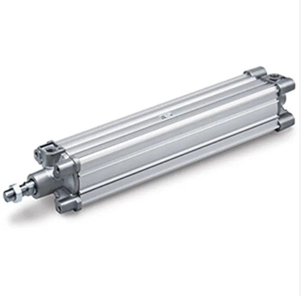 SMC CP96SDB32-150C | Tie Rod Cylinder | Double Acting | Series CP96 | Bore 32mm | Stroke 150mm