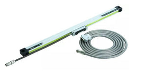 Mitutoyo 539-205-30 | Linear Scale AT113 | Model AT113-300 | Mass 1.027 kg