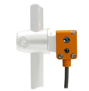 Diffuse reflection sensor ifm electronic O7H205 - O7H-DPKG/0,2m/AS