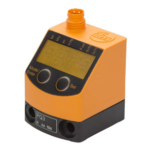 Pressure Sensor ifm electronic PQ3809