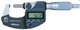 Mitutoyo 395-373-30 Digital Tube Microm. Sph. Anvil/Spindle Inch/Metric, 2-3", IP65