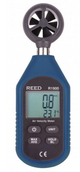 REED R1900 Compact Air Velocity Meter