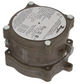 Dwyer Instruments 1950G-20-B-120-NA | Differential Pressure Switch | Explosion Proof | 4-20in w.c.
