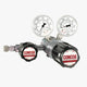 CONCOA 430 Series | SilcoNert 2000 Two Stage Regulator | Inert Coated Wetted Parts, 3000 PSIG Inlet