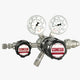 CONCOA 432 Series | Stainless Steel Toxic Gas Regulator | 316L Stainless, 3000 PSIG Inlet