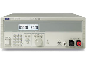 TTi QPX1200S | Analog Power Supplies | 1200W 'PowerFlex' Max 60V or 50A /