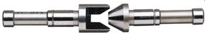 Mitutoyo 126-818 Interchangeable Tips 10-7 TPI