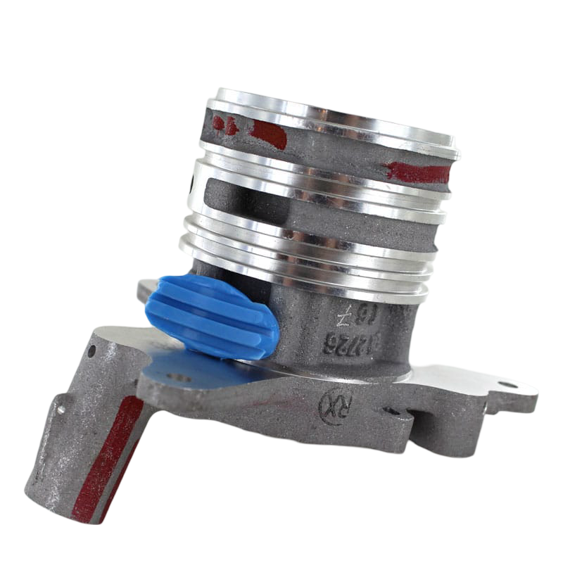 PLASTIFORM P80 Ra | Silicone-based Impression Material