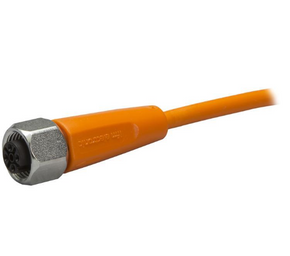 M12 Sensor cable ifm electronic EVT003