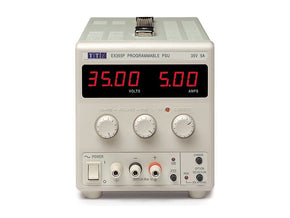 Aim TTi EX355P | DC Power Supply 35V/5A | EX-P Series Bus Programmable 175W